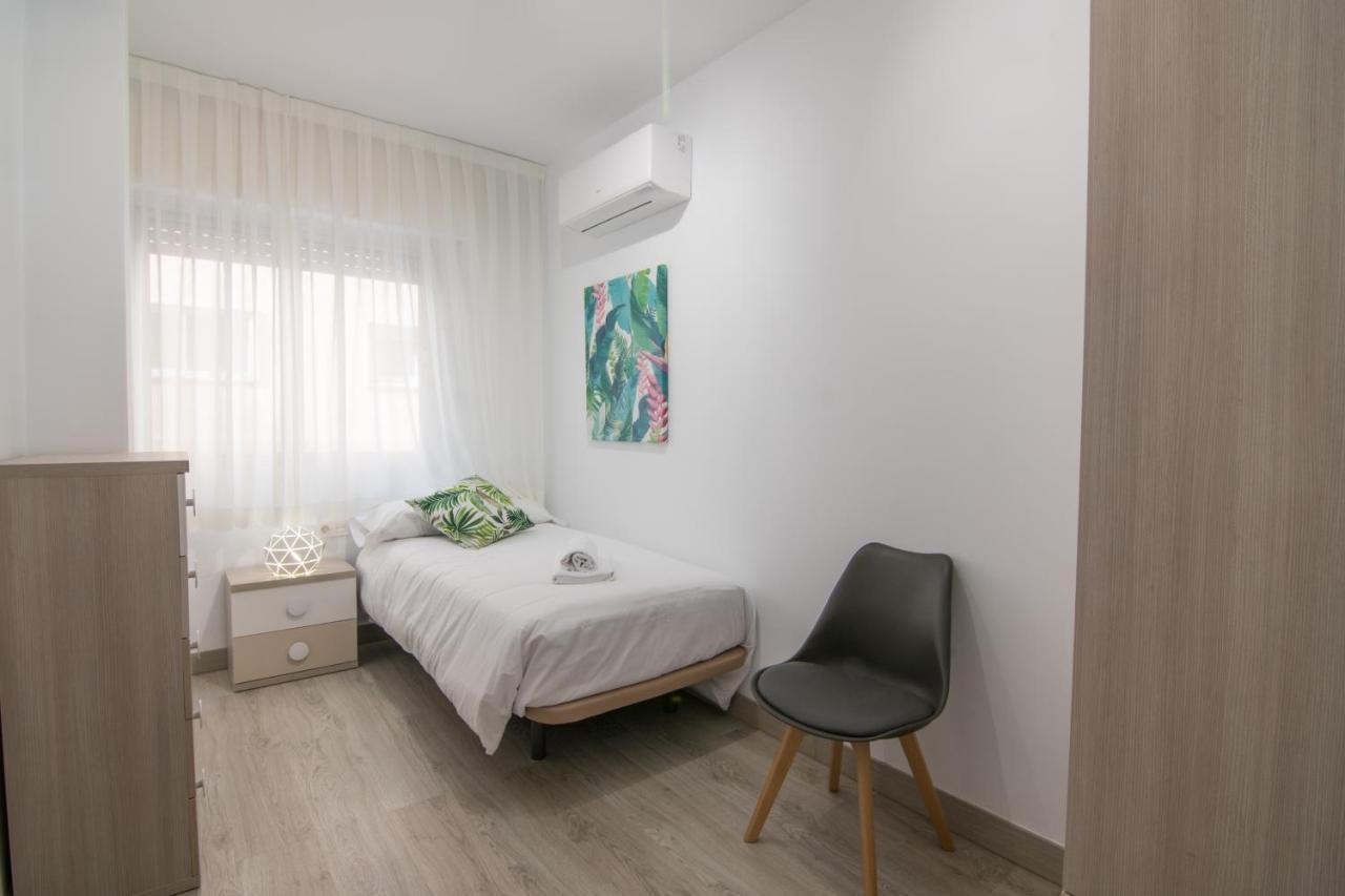 Tuguest Station 2 Apartment Granada Exterior foto