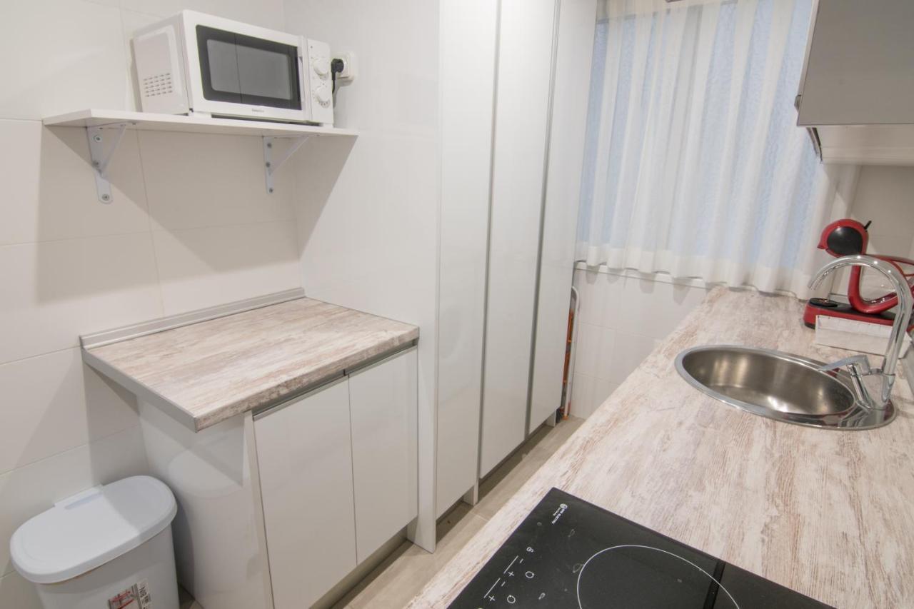 Tuguest Station 2 Apartment Granada Exterior foto